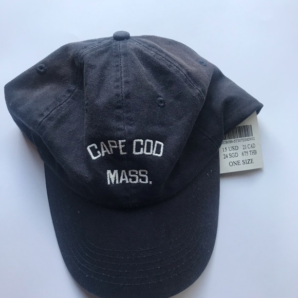 cod hat